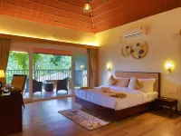 Silent Brook Resort - Coorg Hotels in Kodagu