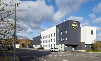 B&B Hôtel Igny Palaiseau