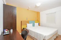 Camboriu Express Hotels in Camboriú