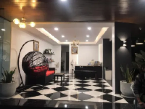 The Chess Samui