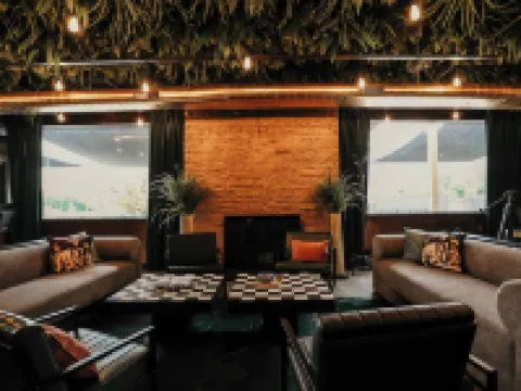 夢想家圓頂屋 卡斯科酒店