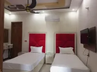 Dove Inn Hotel Muslim Town Branch