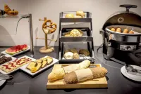 Ibis Styles Aalen Hotels in Oberkochen