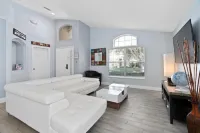 Private Pool Close to Disney lg Hmslps 8 4 Bedroom Villa by RedAwning