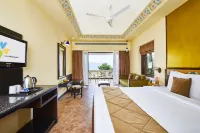Club Mahindra Kumbhalgarh Hotel di Kumbalgarh