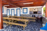 Mértola Natural - Monte da Eirinha Hotel a São Sebastião Dos Carros