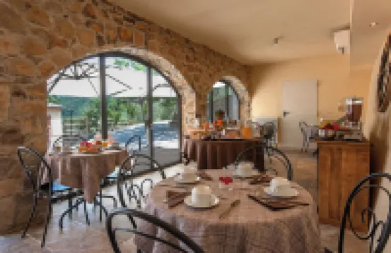 Il Borgo di Villa Cellaia