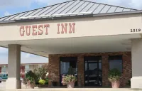 Rodeway Inn Ardmore I-35 - 2-Star