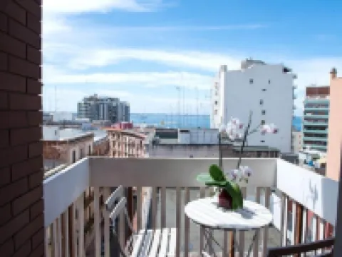 I Citri Hotels in Taranto