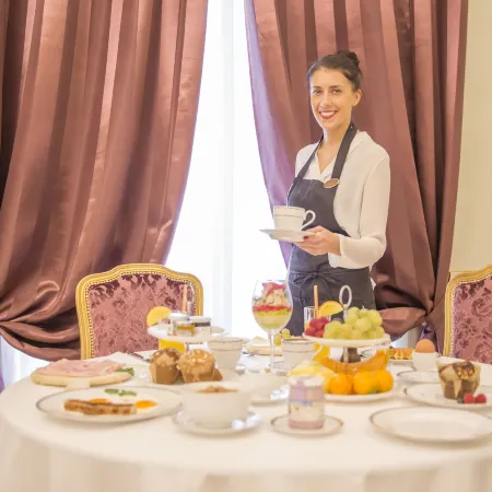 Palazzo Monga Boutique Guesthouse