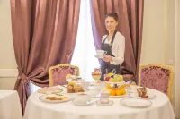 Palazzo Monga Boutique Guesthouse - Spa