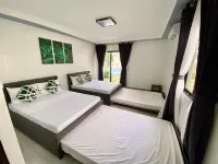 Steffen Resort فنادق في Orani