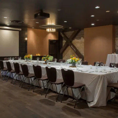 Hotel Lucia