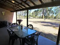 Woodlane Cottages Hunter Valley Hotels in Nulkaba