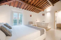 Palazzo Cini - Luxury Rooms in Pisa
