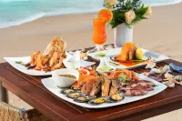 Springfield @ Sea Resort & Spa Cha-Am - breakfast