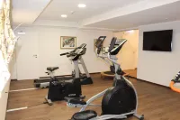 Landhaus Jägerkrug Hôtels à : Ahden