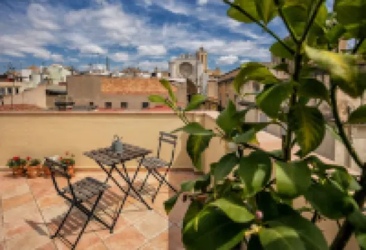 優尼克度假屋標誌性