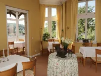 Hotel Villa Viktoria Luise Hotels in Blankenburg