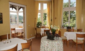 Hotel Villa Viktoria Luise