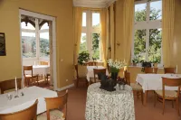 Hotel Villa Viktoria Luise Hotels in Blankenburg