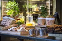 Radisson Blu Hotel, Bodo - Bữa sáng