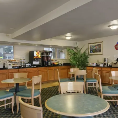 Baymont by Wyndham Bellingham