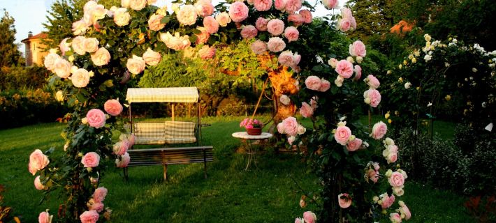 Agriturismo Argaland Отели в г. Парма