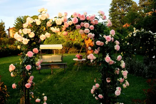 Agriturismo Argaland - Homestays