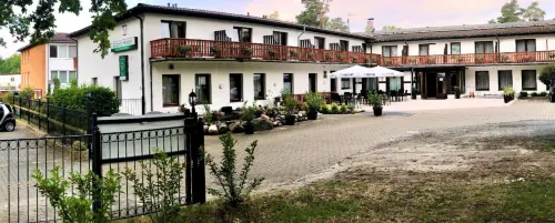 Sporthotel Bad Bevensen Hotels in Bad Bevensen