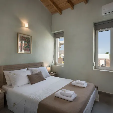 Villa Roxanne