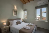 Villa Roxanne Hotels in Galatas