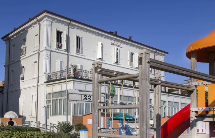 Hotel Lido