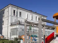 Hotel Lido Hotels in Viserba