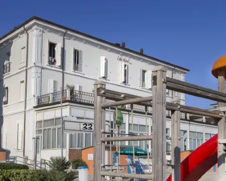 Hotel Lido Hotels in Viserba