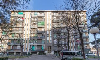 Alessia's Flat Milano 2