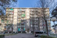 Alessia's Flat Milano 2 Hotel a Vigentino