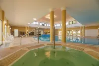 Golden Club Cabanas - spa