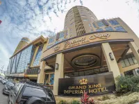Grand Xing Imperial Hotel Hotels in Iloilo City