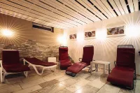 Akzent Hotel Körner Hof فنادق في Lunen