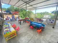 Rajaklana Resort and Spa Hotel a Pajangan