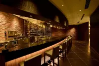Hewitt酒店甲子園 - 酒吧