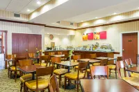 Comfort Suites Hotels in Macedonia