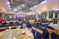Gieng Ngoc Cat Ba Hotel - con vista mare