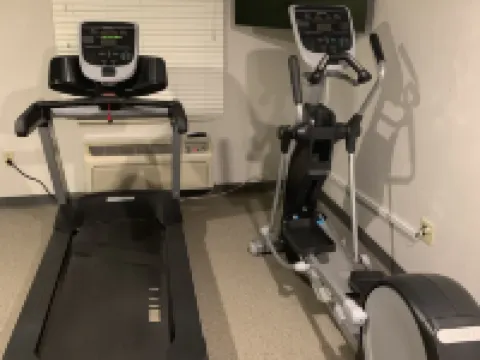 WoodSpring Suites Charlotte Shelby Hotels in Shelby