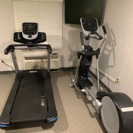 WoodSpring Suites Charlotte Shelby