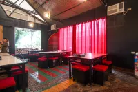 Quezon Premier Hotel Lucena Hôtels à : Lucena