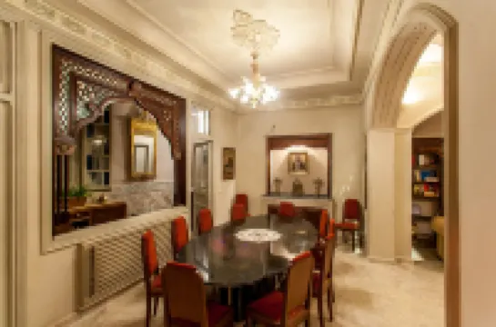 Maison d'Hôtes Dar Ennassim Hotels in Carthage