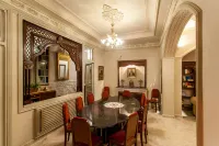 Maison d'Hôtes Dar Ennassim Hotels in Sidi Bou Said