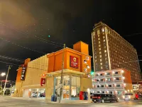 Clarion Inn 벤트너시티 호텔
